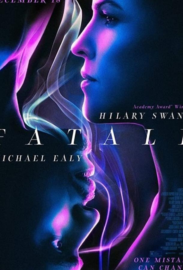 Фильм Опасный соблазн (2020) смотреть онлайн в HD качестве